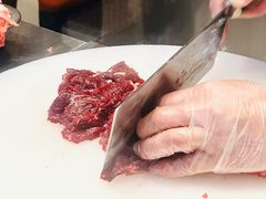 -荣叔港式沙嗲牛肉火锅(正佳潮流店)
