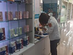 -大明眼镜(延庆1店)