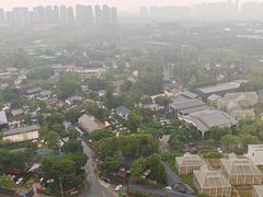 -奢月酒店(成都华西二院锦江院区三圣花乡地铁站店)