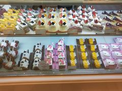 -BreadTalk面包新语·烘焙蛋糕(金光华广场店)