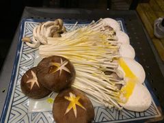 -喜鹊烤肉酒场(美乐城店)