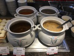 -温德姆至尊酒店·海鲜自助餐厅(海沧店)