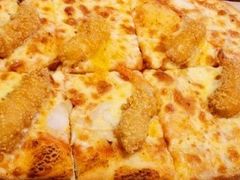 -必胜客(绿地新都会店)