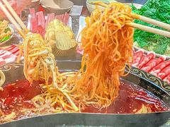 -蜀汏峡火锅(南内环店)