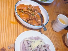 -乡亲鹅肉城(昆山店)