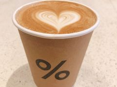 -% Arabica(京都东山店)