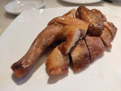 -衡山汇·高级粤菜(霄云路店)