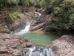 -广州白江湖森林公园