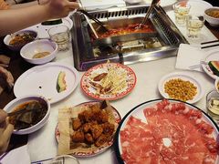 -重庆高老九火锅(万象城店)