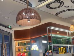 -菲滋意式餐厅(富阳东方茂店)