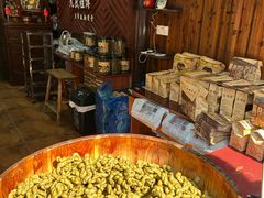 -沈氏祖传老宁波油赞子(南塘店)