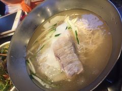 -Dombe豚(黑猪肉街店)