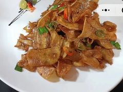 -醉霖生态餐厅(交大店)