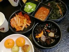 -九田家黑牛烤肉料理(石路天虹店)