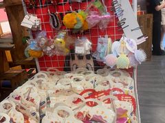 -小核桃品质串店(世茂大道店)