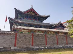 -青州古城