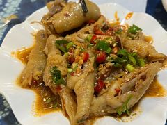 -云南李记罐罐米线饵丝小吃(汉中门金鹰店)