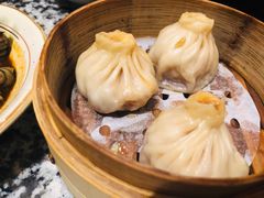 天王烤鸭包-南京大牌档(凯德大峡谷店)