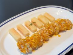 -曾宴·楚菜(湖北省博物馆店)