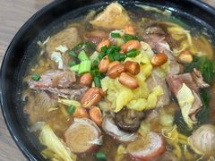 -阿芬卤面(花巷店)