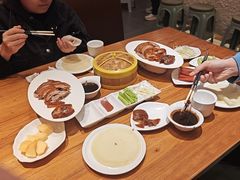 -新興传承烤鸭