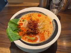 -真打拉面·日式拉面新流派(体育西横街店)