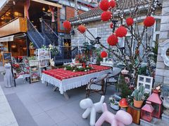 -京北渔家傲