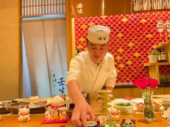 -京怀石·壬生