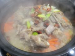 -二分八云雁阁•新晋菜大同味(长治路店)