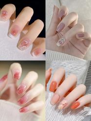 -M·X Nail日式美甲美睫