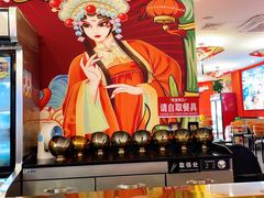 -柳大厨螺蛳粉(人民路总店)