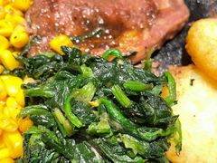 -萨莉亚意式餐厅(杭州西溪龙湖天街店)