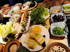 -温野菜涮涮锅(西单大悦城店)