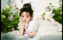 -大连棒棒糖儿童摄影(熊洞街店)