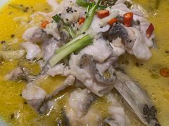 -丁记盐蘸牛肉·新杭菜(河东路店)