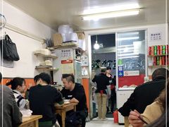 大堂-黑皮酸菜鱼(三山街店)