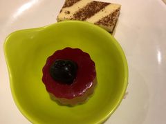 -芭菲盛宴·环球美食(锦城万达广场店)