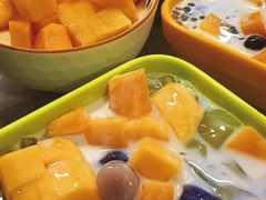 -透心凉糖水(听海居店)