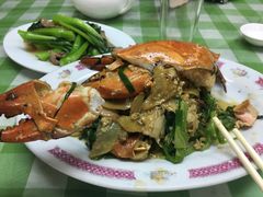 -毛记饭店