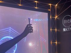 -魅KTV·AI辅唱(簋街店)