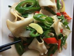 -海坛特色小吃·只做平潭特色菜(平潭店)