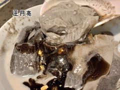 黑芝麻糊-食之六七·面(朝阳大悦城店)