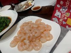 -王家沙点心店(南京西路总店)