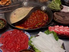 -冯校长老火锅(深圳总店)