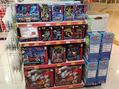 -TOYSRUS玩具反斗城(厦门中华城店)