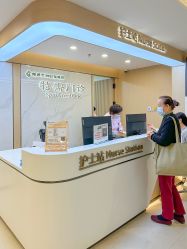 -深圳市妇幼保健院(红荔院区)