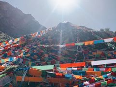 -冶力关旅游区