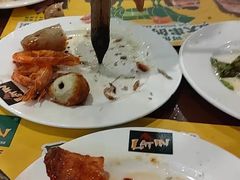 -拉丁餐厅·巴西烤肉自助(正佳广场店)