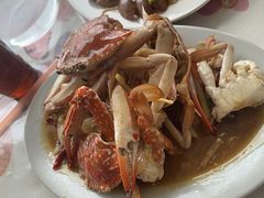 -花乐餐厅(涠洲岛店)