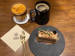 -ZING COFFEE 镜咖啡